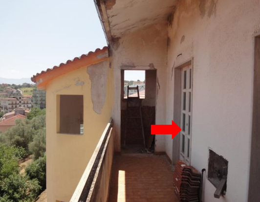 Abitazione civile a Oliveto Citra, Salerno