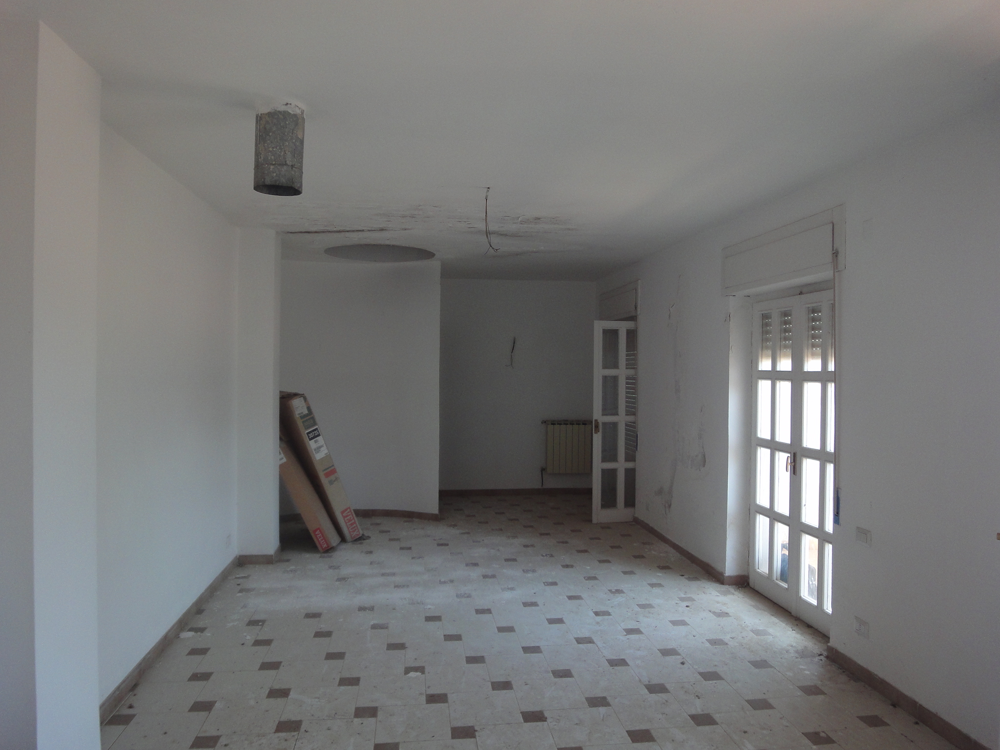 Abitazione civile in Via Vincenzo Bellini a Oliveto Citra — 65.300 € — asta giudiziaria — fotografia 3
