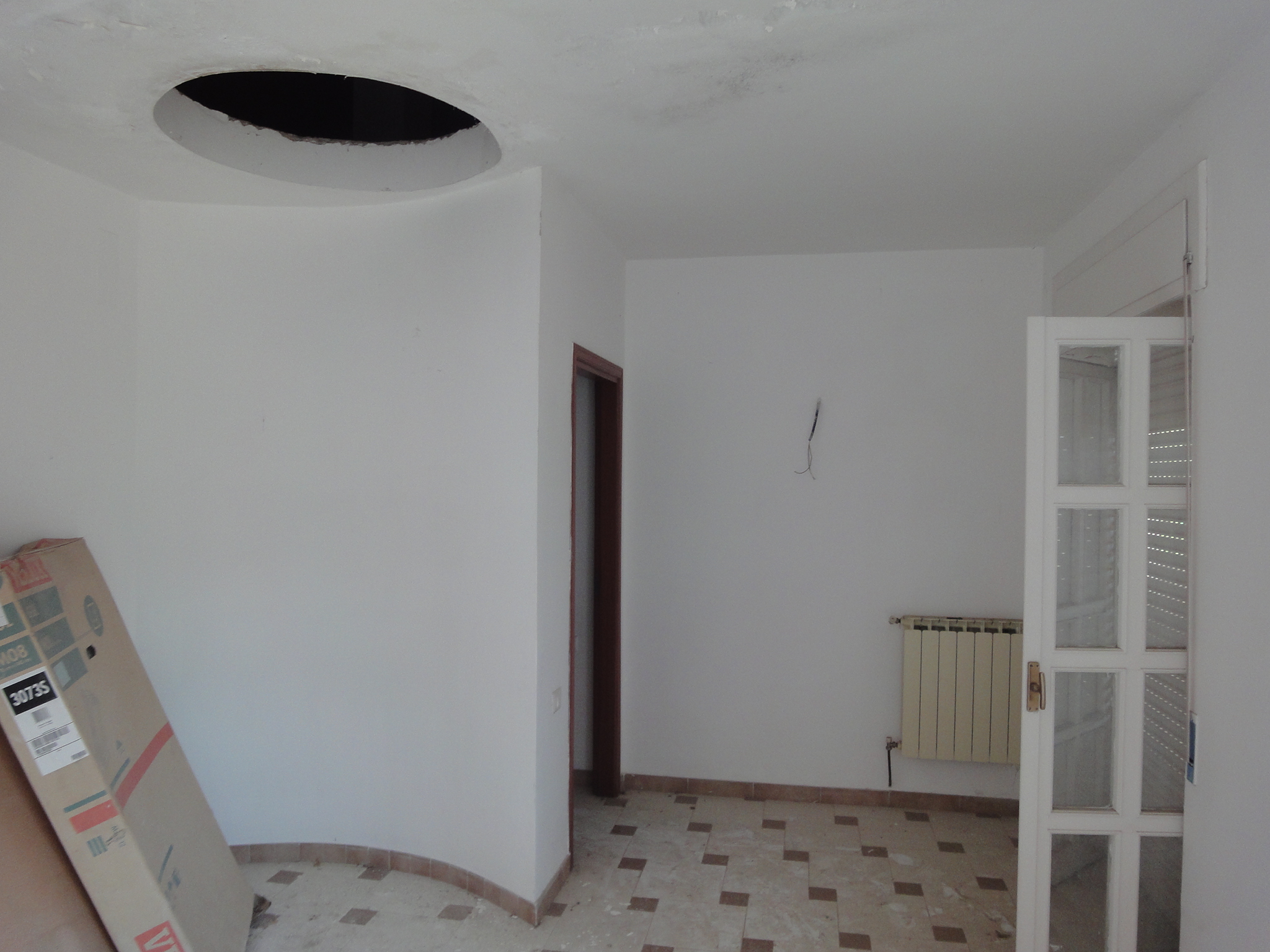 Abitazione civile in Via Vincenzo Bellini a Oliveto Citra — 65.300 € — asta giudiziaria — fotografia 6