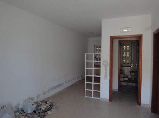 Abitazione civile in Via Vincenzo Bellini a Oliveto Citra — 35.400 € — asta giudiziaria — fotografia 2