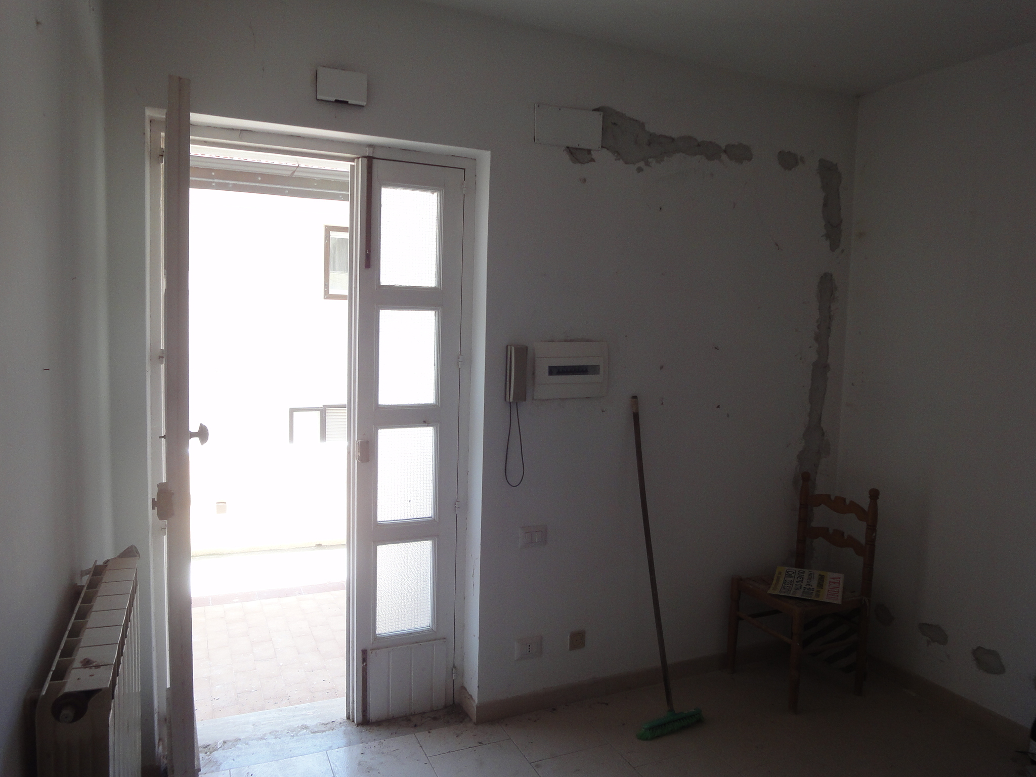 Abitazione civile in Via Vincenzo Bellini a Oliveto Citra — 35.400 € — asta giudiziaria — fotografia 4