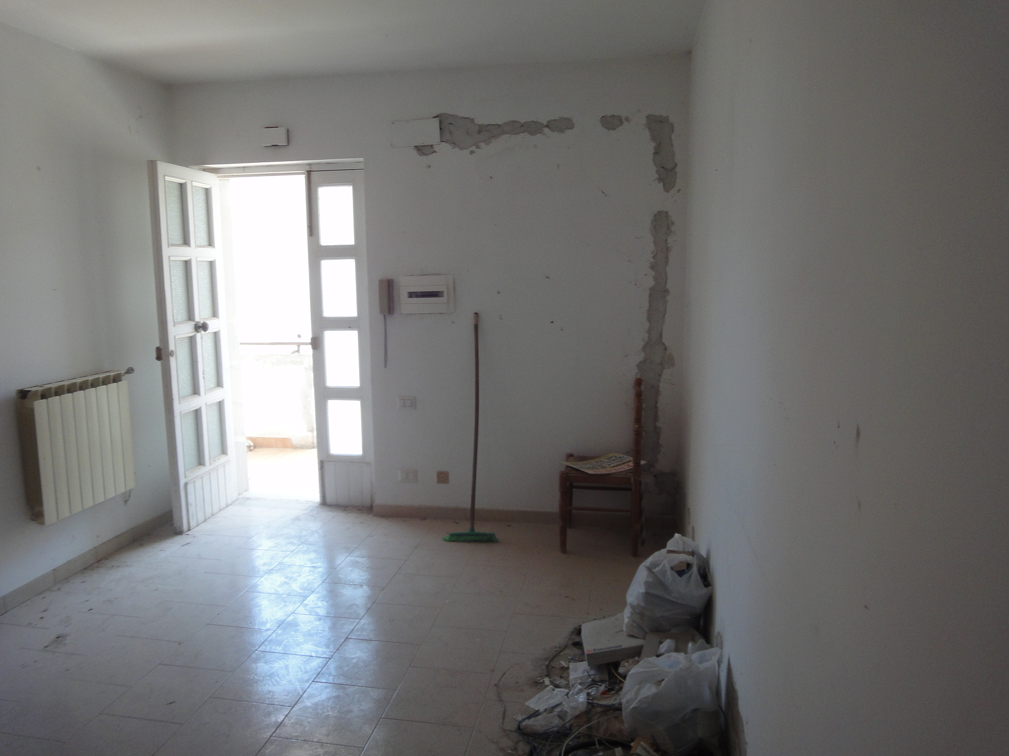 Abitazione civile in Via Vincenzo Bellini a Oliveto Citra — 35.400 € — asta giudiziaria — fotografia 5