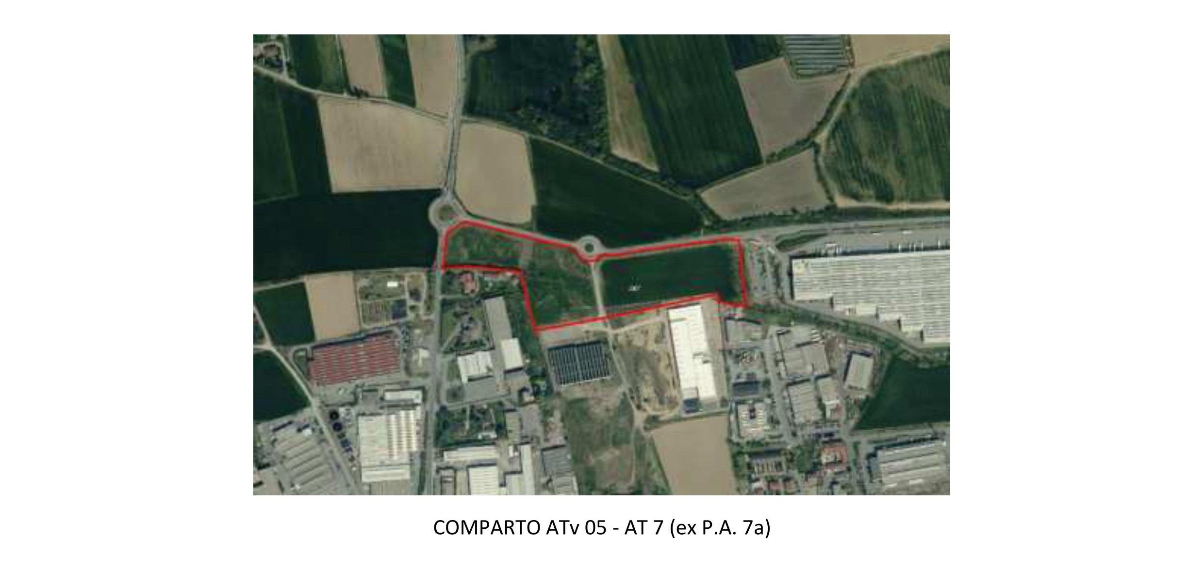 Terreno a Martinengo, Bergamo