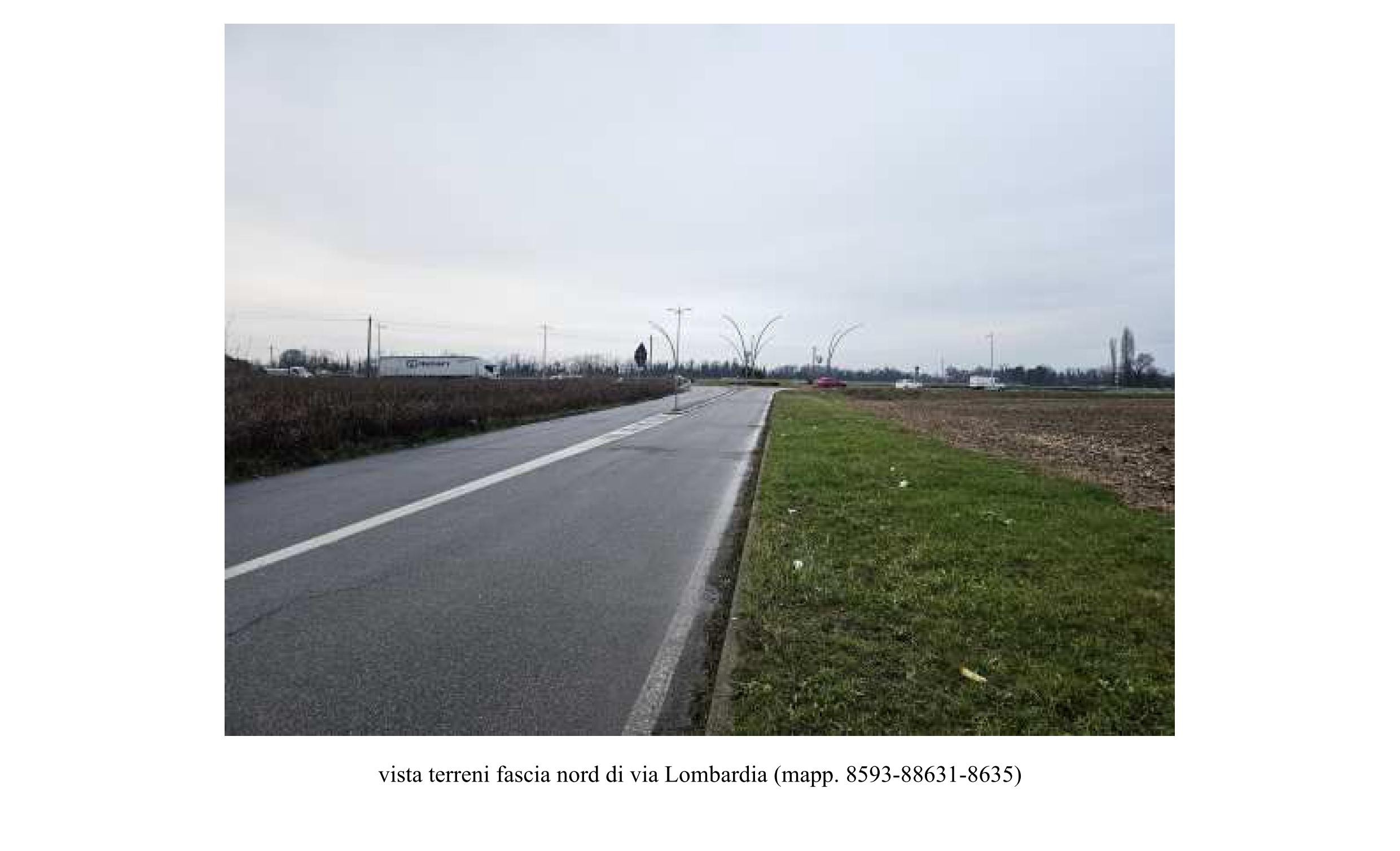 Terreno a Martinengo (Bergamo) — 60.000 € — asta giudiziaria — fotografia 4