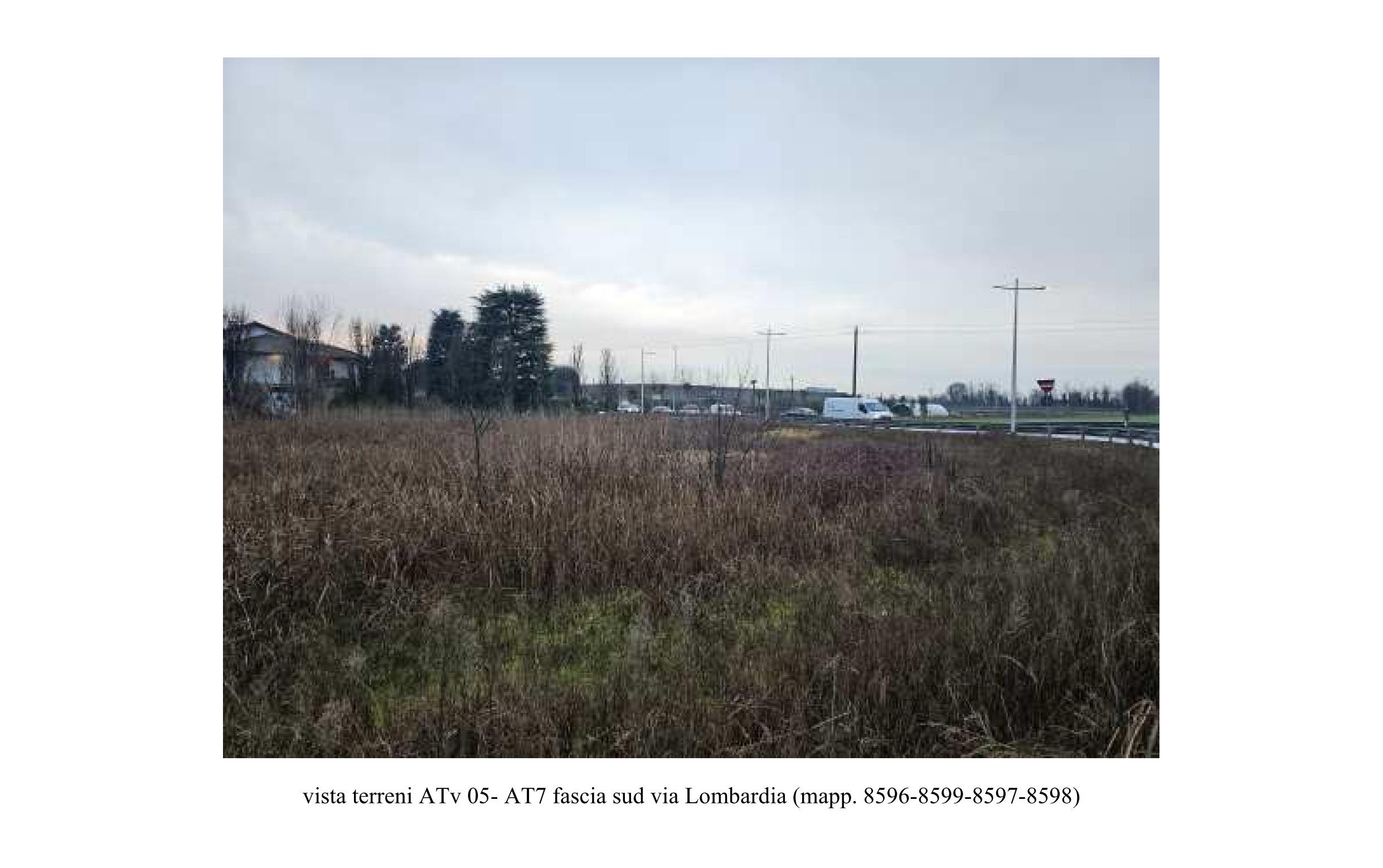 Terreno a Martinengo (Bergamo) — 60.000 € — asta giudiziaria — fotografia 6
