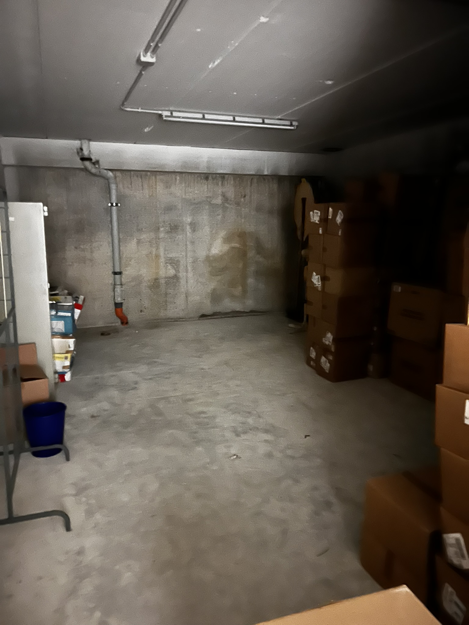 Magazzino o deposito a Fermo — 18.000 € — asta giudiziaria — fotografia 3