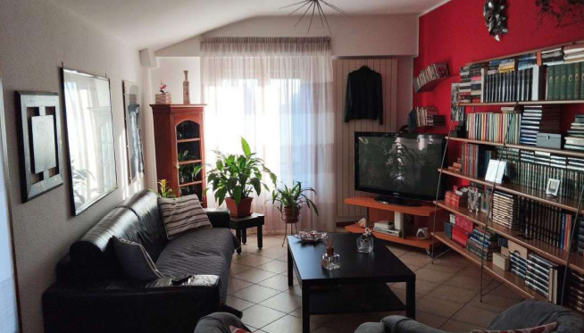 Abitazione civile a Appiano Gentile, Como