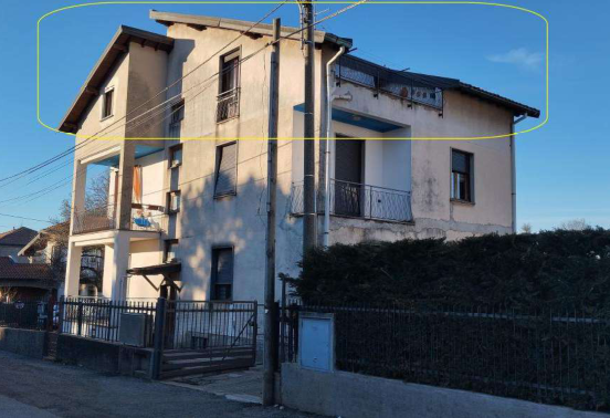 Abitazione civile in Via Monte Carmelo, 30 a Appiano Gentile — asta giudiziaria — fotografia 3