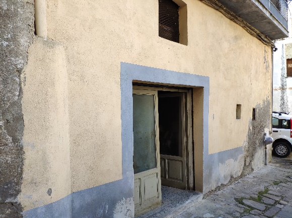 Laboratorio artigiano in Via S. Giovanni a Sant'Arcangelo — 4312 € — asta giudiziaria — fotografia 4