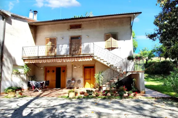Abitazione economica a Appignano, Macerata