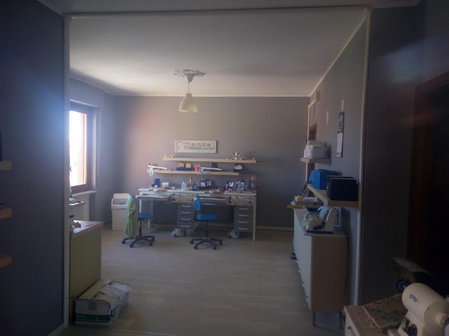 Laboratorio artigiano in Via Scuole Medie, 5, Scala C… a Carrù — asta giudiziaria — fotografia 3