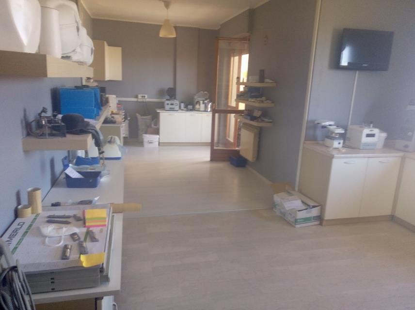 Laboratorio artigiano in Via Scuole Medie, 5, Scala C… a Carrù — asta giudiziaria — fotografia 5