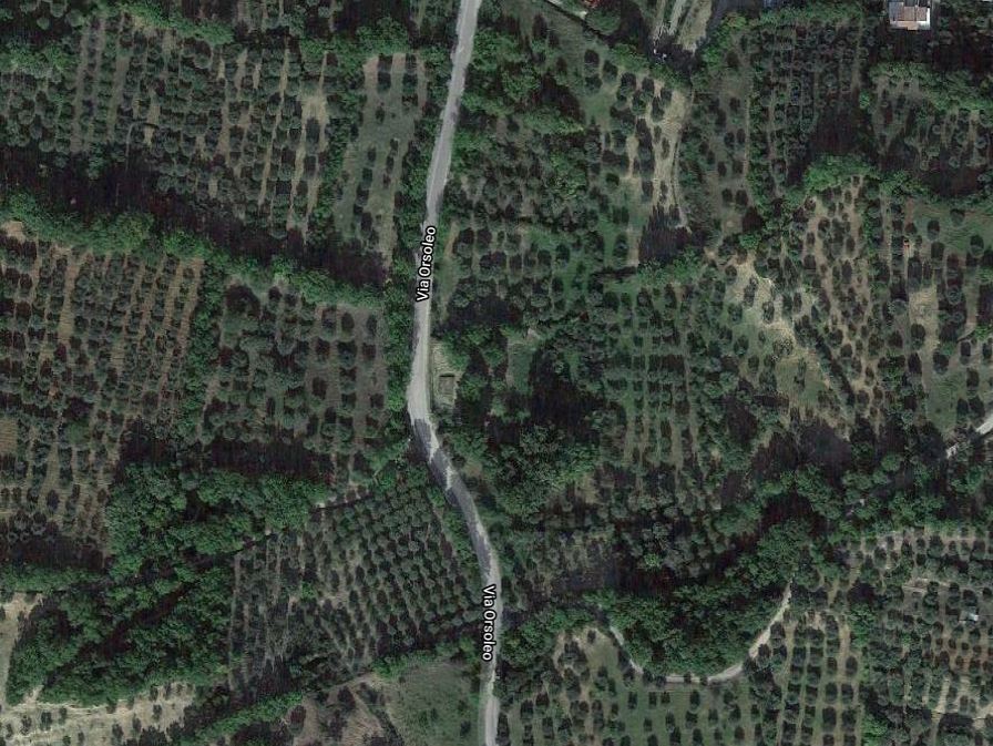 Terreno a Sant'Arcangelo (Potenza) — 11.717 € — asta giudiziaria — fotografia 6