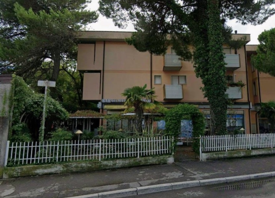 Negozio o bottega in Viale Italia, 18 a Grado — asta giudiziaria — fotografia 3