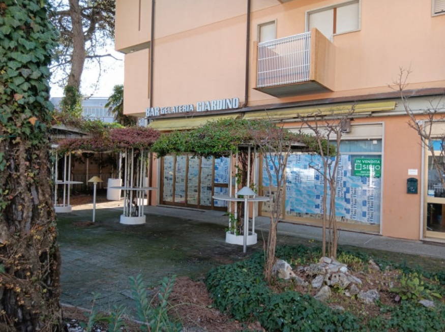 Negozio o bottega in Viale Italia, 18 a Grado — asta giudiziaria — fotografia 4