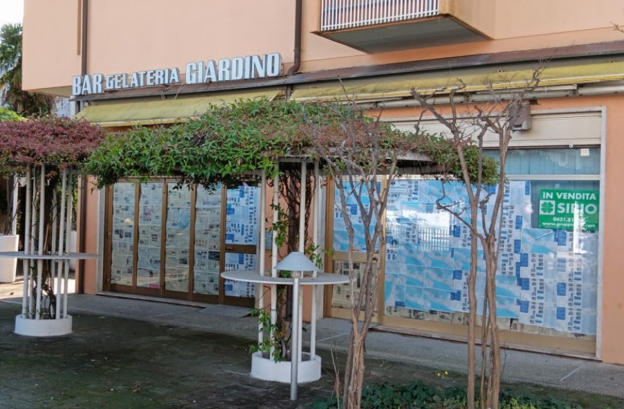 Negozio o bottega in Viale Italia, 18 a Grado — asta giudiziaria — fotografia 6