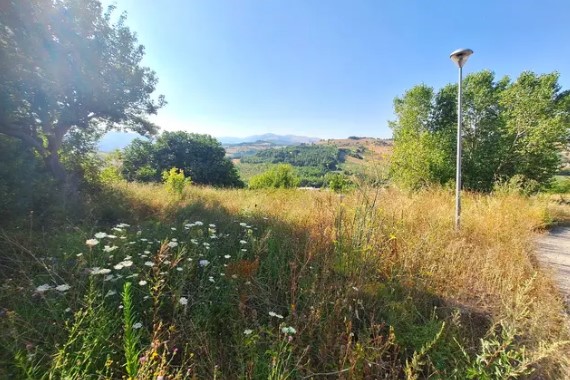 Terreno a Camerino, Macerata