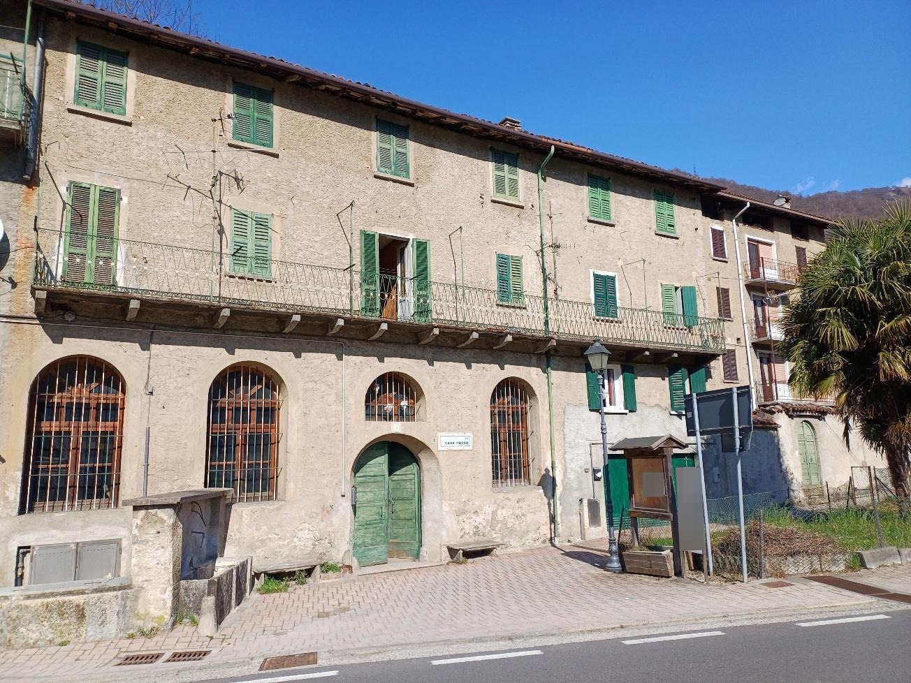 Appartamento a Primaluna, Lecco