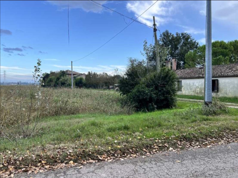 Terreno in Loc. Mazzorno Sinistro, Via… a Adria — asta giudiziaria — fotografia 3