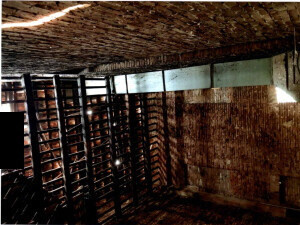 Magazzino o deposito in Via Xxviii -28- Aprile, snc a Vescovana — asta giudiziaria — fotografia 6