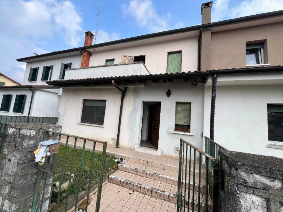 Abitazione economica a Cordovado, Pordenone