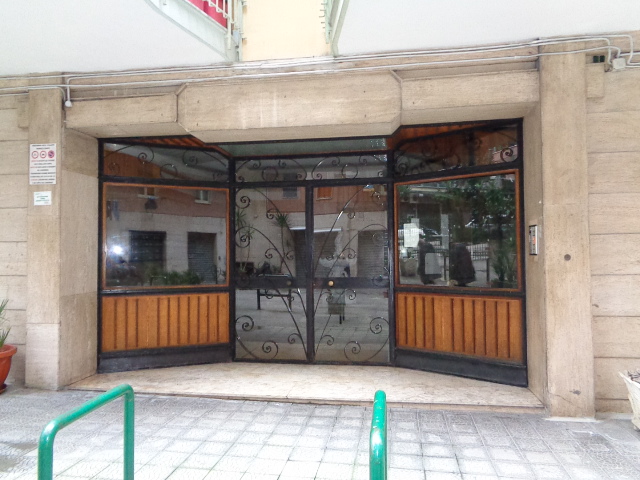 Abitazione civile in Via Benvenuto Cellini, 50 a Portici — asta giudiziaria — fotografia 4