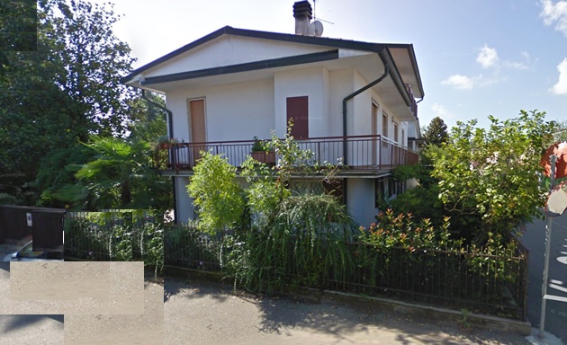 Villa a Dovera, Cremona