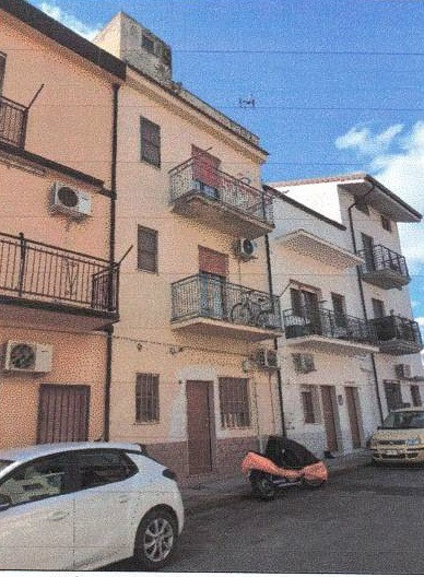 Abitazione economica a Policoro, Matera