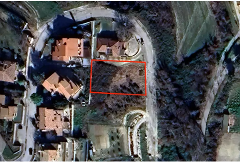 Terreno a Cingoli, Macerata