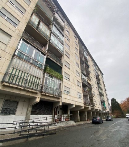Abitazione civile a Torino