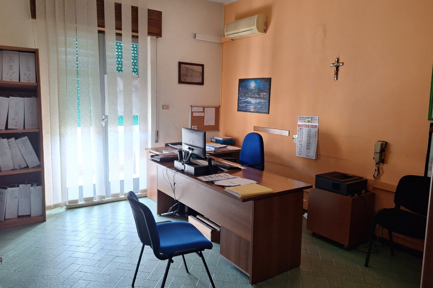 Abitazione economica a Calatafimi-Segesta, Trapani
