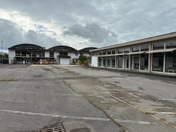 Immobile commerciale a San Giuliano Terme, Pisa