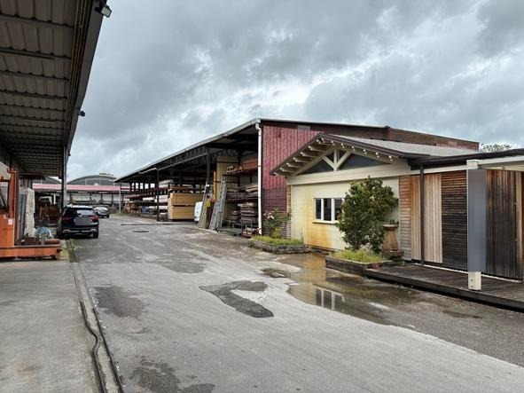 Immobile commerciale in Via Giovanni Berchet, 3 a San Giuliano Terme — asta giudiziaria — fotografia 3