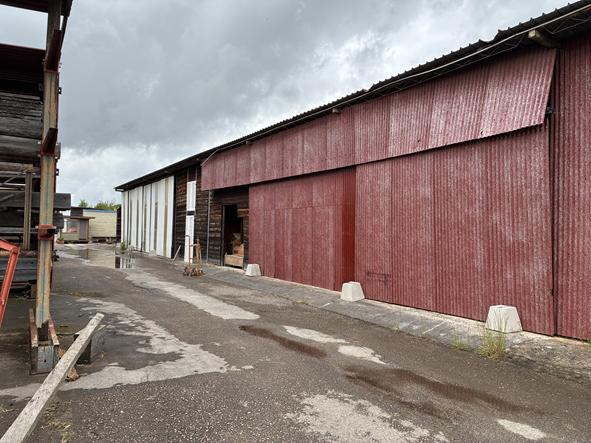 Immobile commerciale in Via Giovanni Berchet, 3 a San Giuliano Terme — asta giudiziaria — fotografia 5