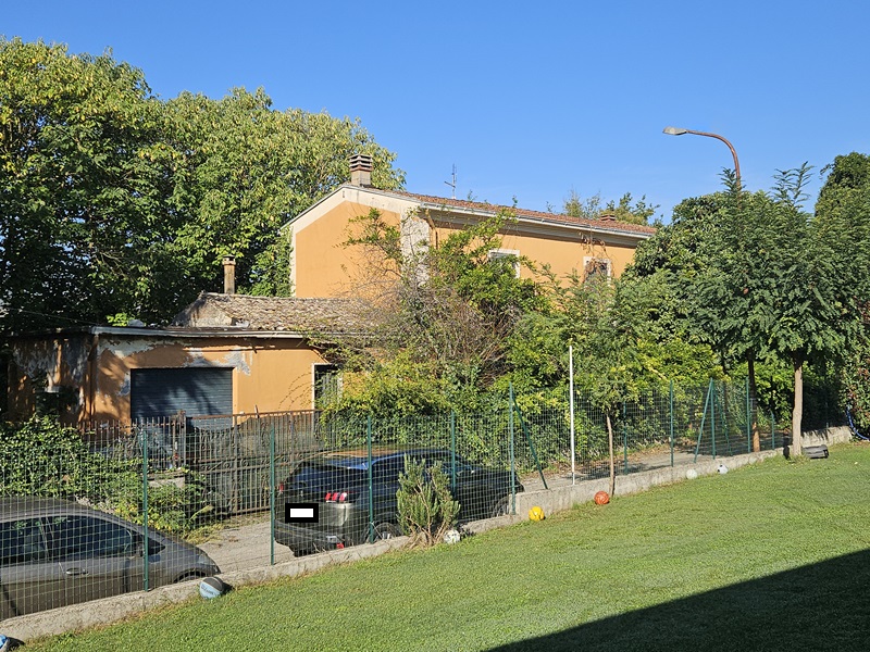 Abitazione civile a Arce, Frosinone
