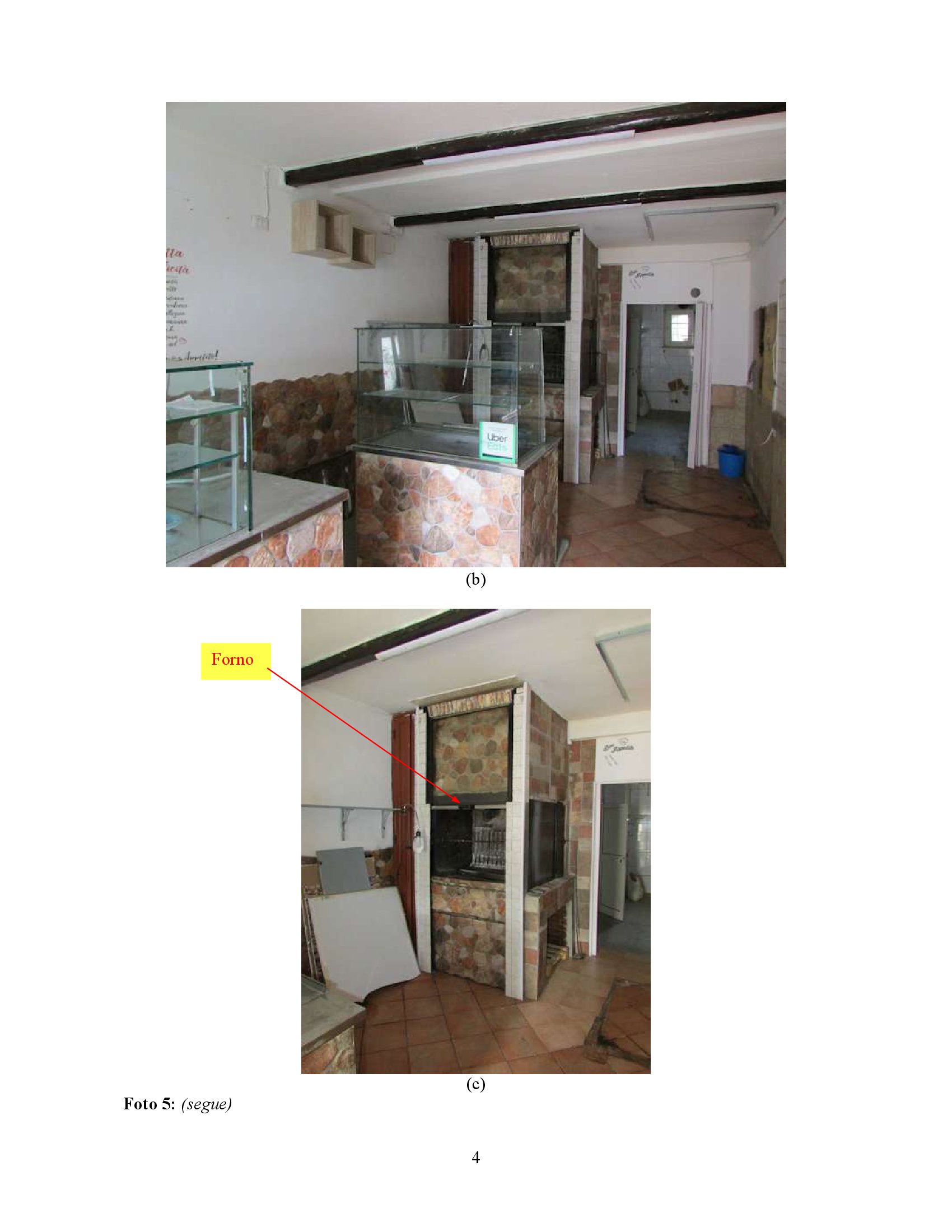 Negozio in Via Principe Di Palagonia N… a Palermo — asta giudiziaria — fotografia 5