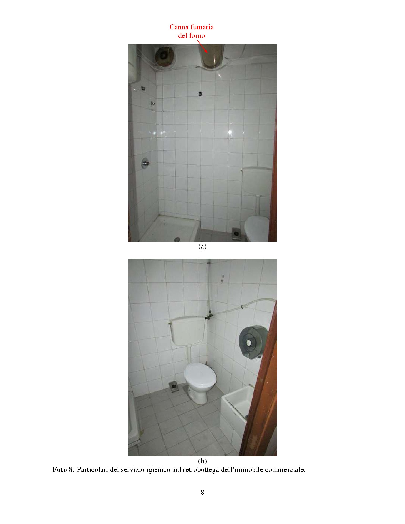 Negozio in Via Principe Di Palagonia N… a Palermo — asta giudiziaria — fotografia 6