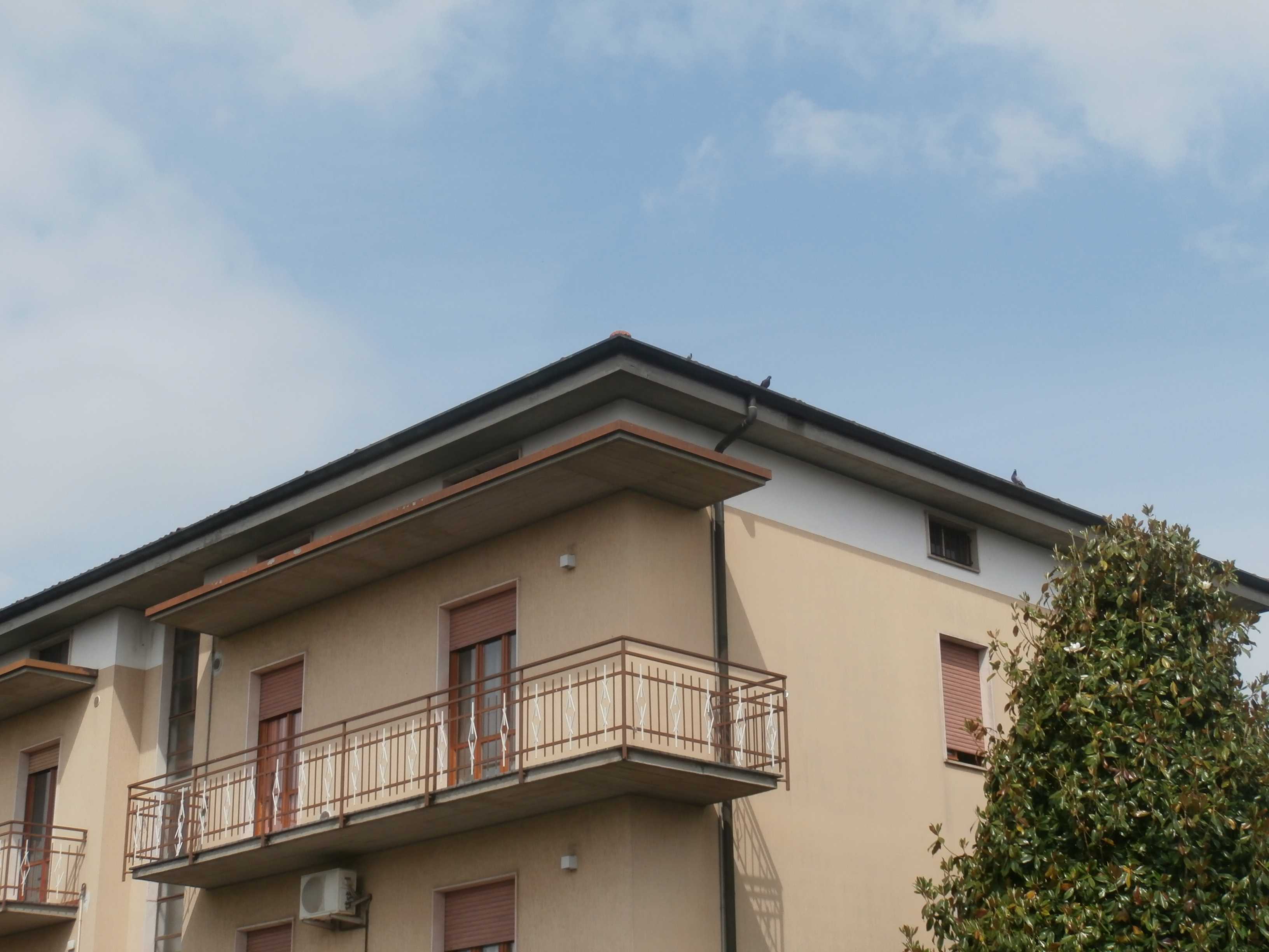 Abitazione civile in Via A. Meucci n. 2 a Grumello del Monte — asta giudiziaria — fotografia 4