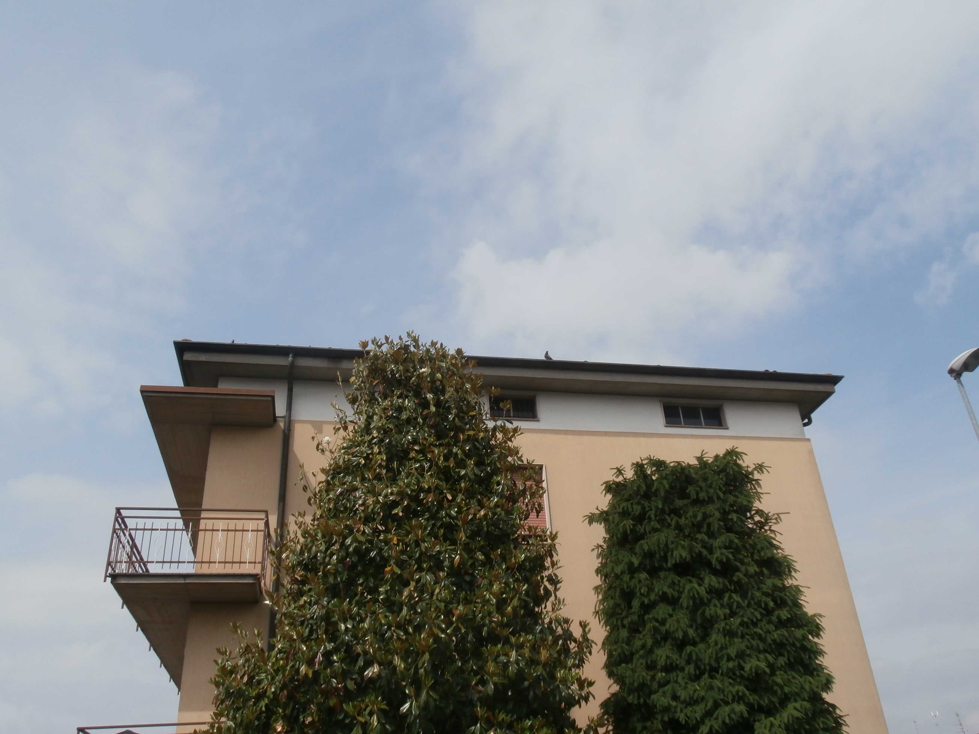 Abitazione civile in Via A. Meucci n. 2 a Grumello del Monte — asta giudiziaria — fotografia 5