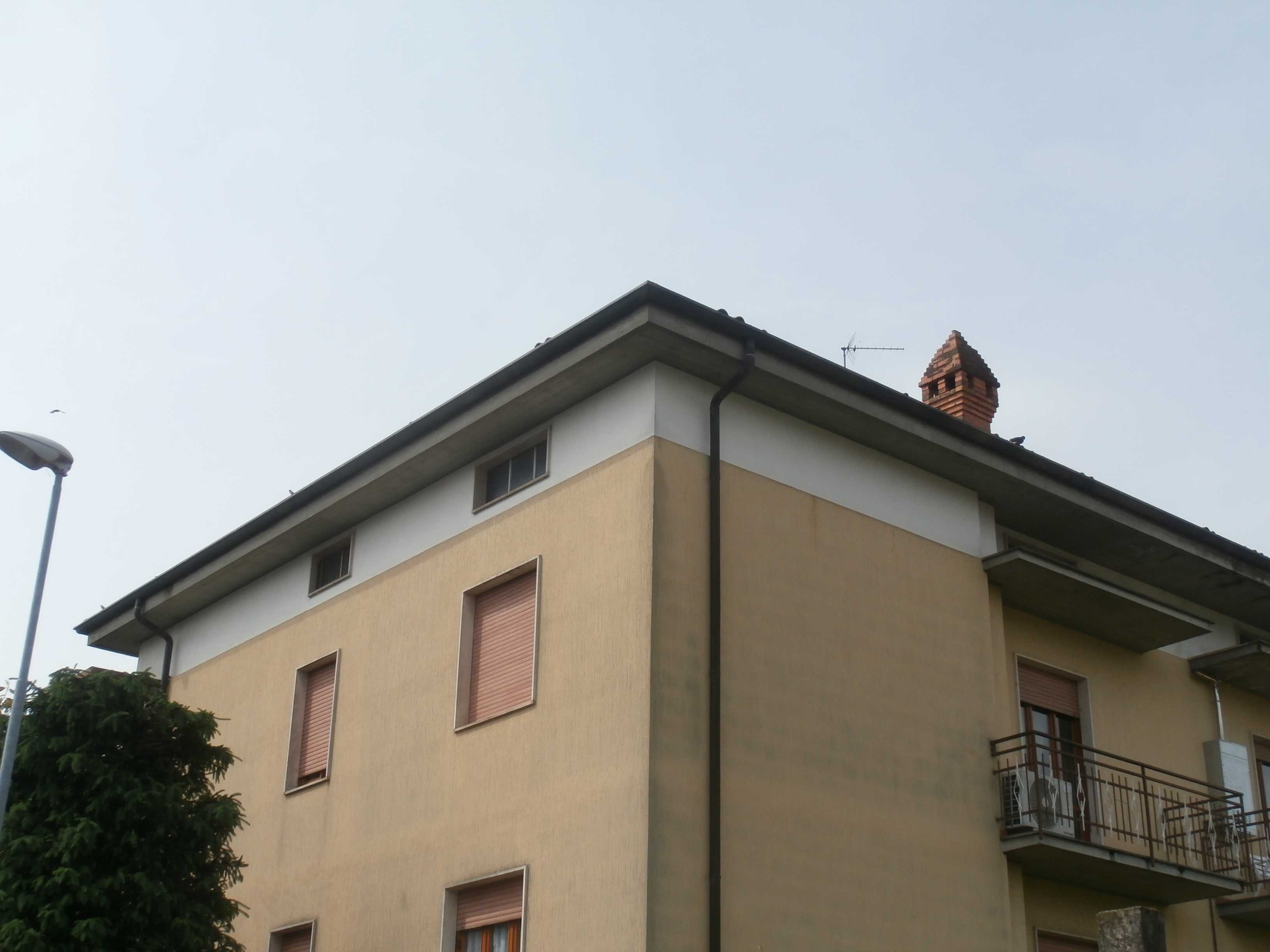 Abitazione civile in Via A. Meucci n. 2 a Grumello del Monte — asta giudiziaria — fotografia 6