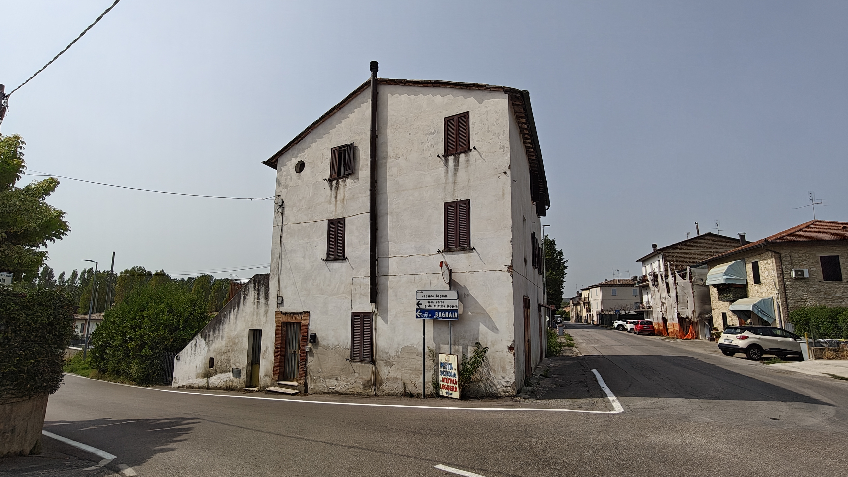 Abitazione economica a Perugia