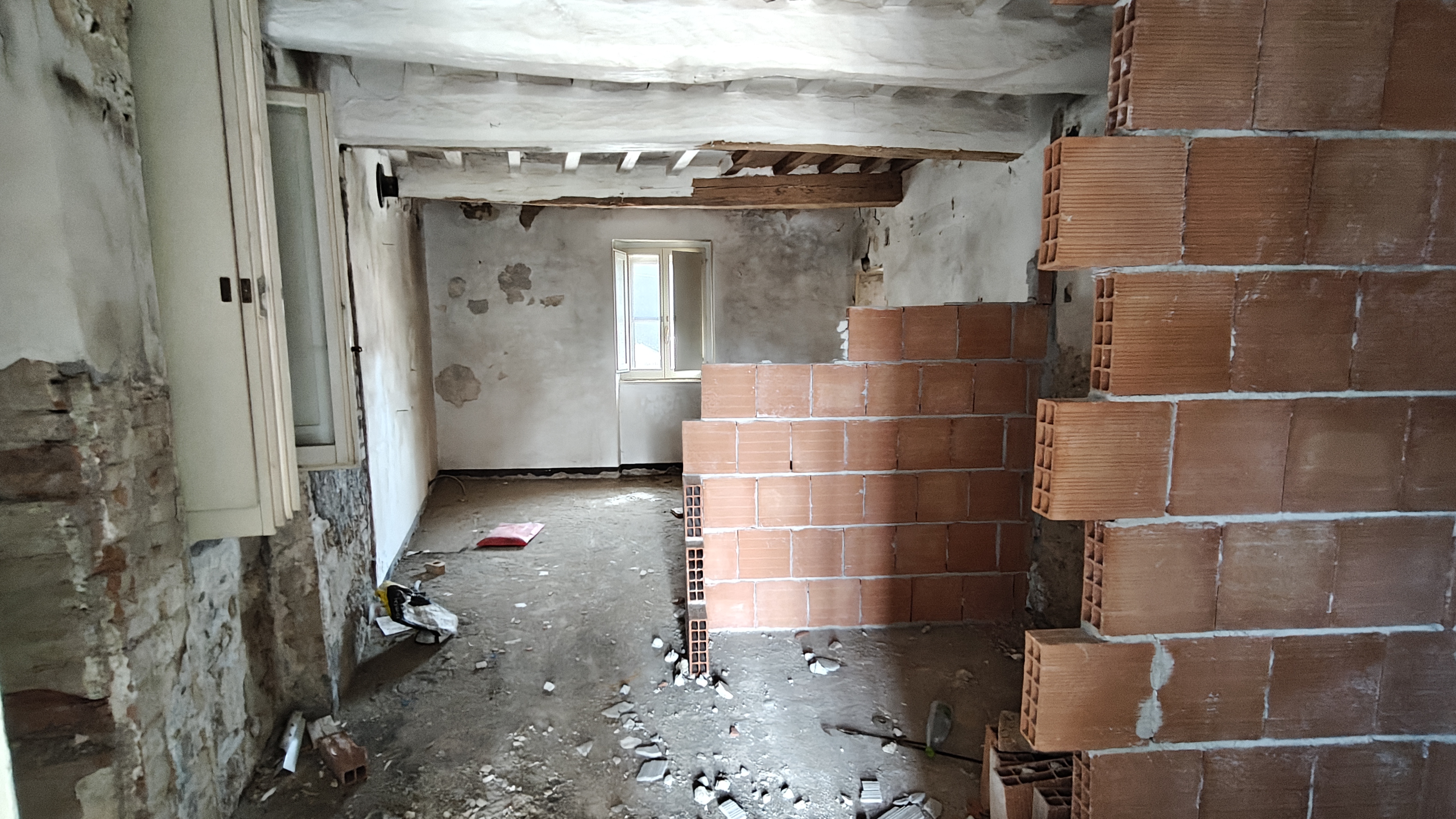 Abitazione economica in Str. Capanne a Perugia — asta giudiziaria — fotografia 3