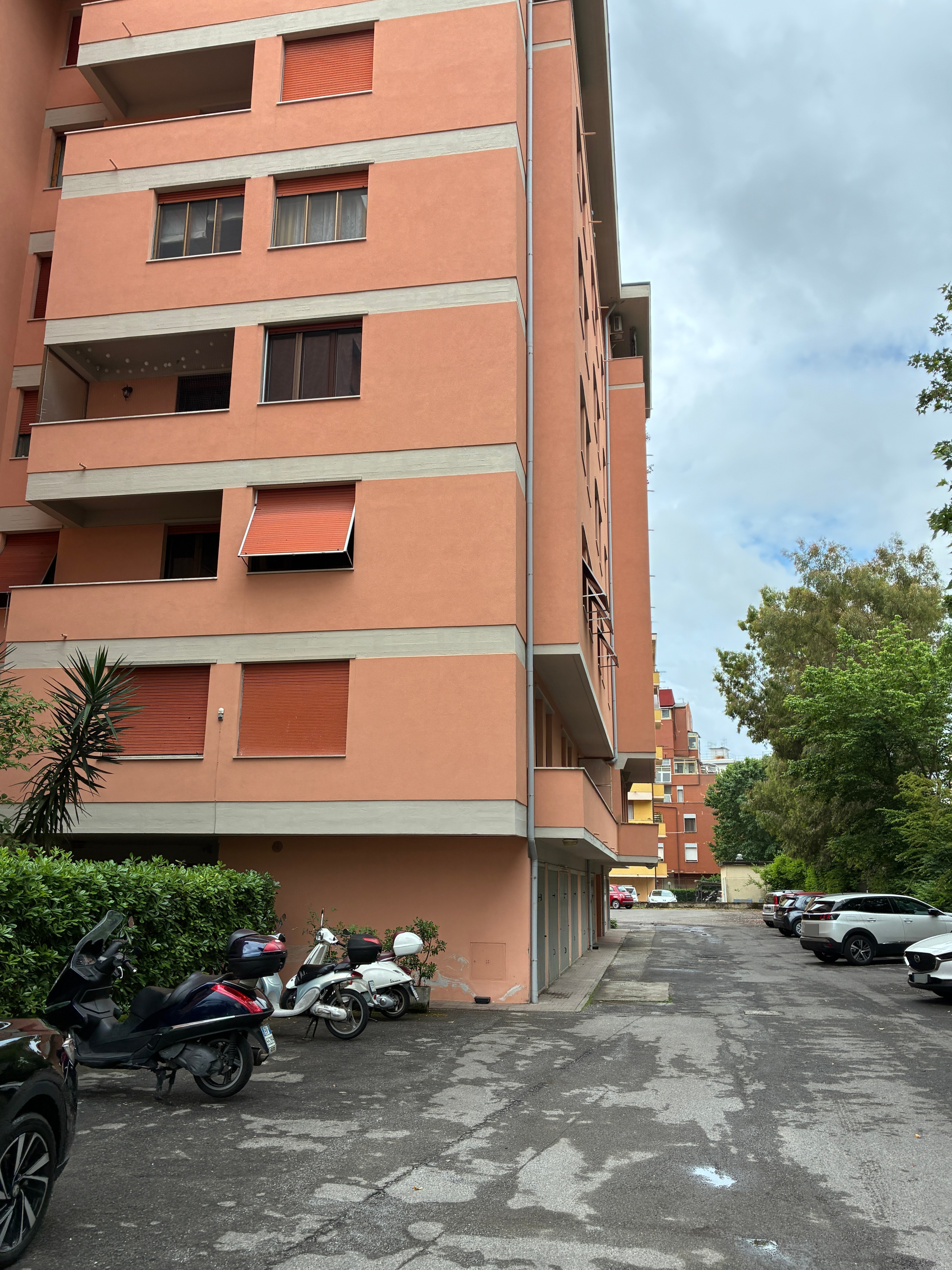 Appartamento a Pisa