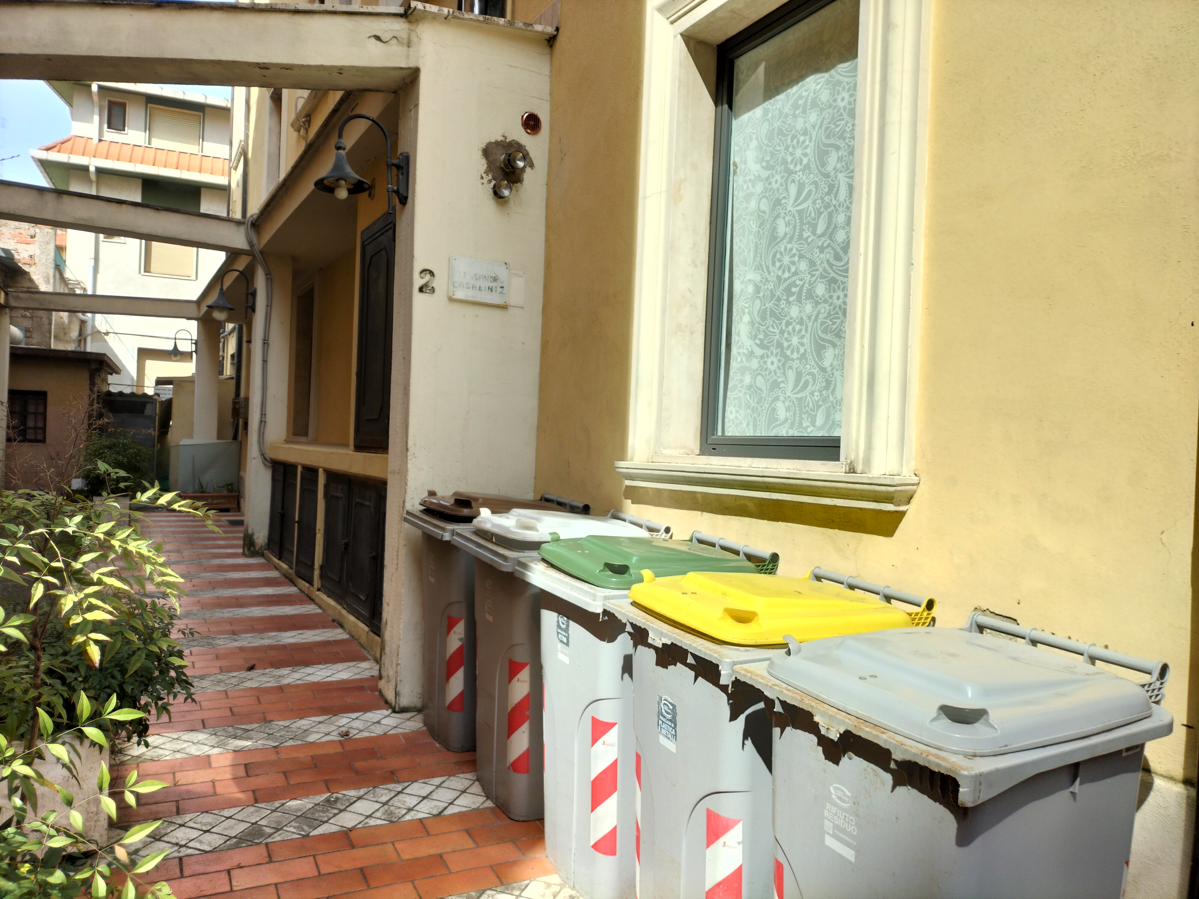 Negozio o bottega a Fiuggi, Frosinone