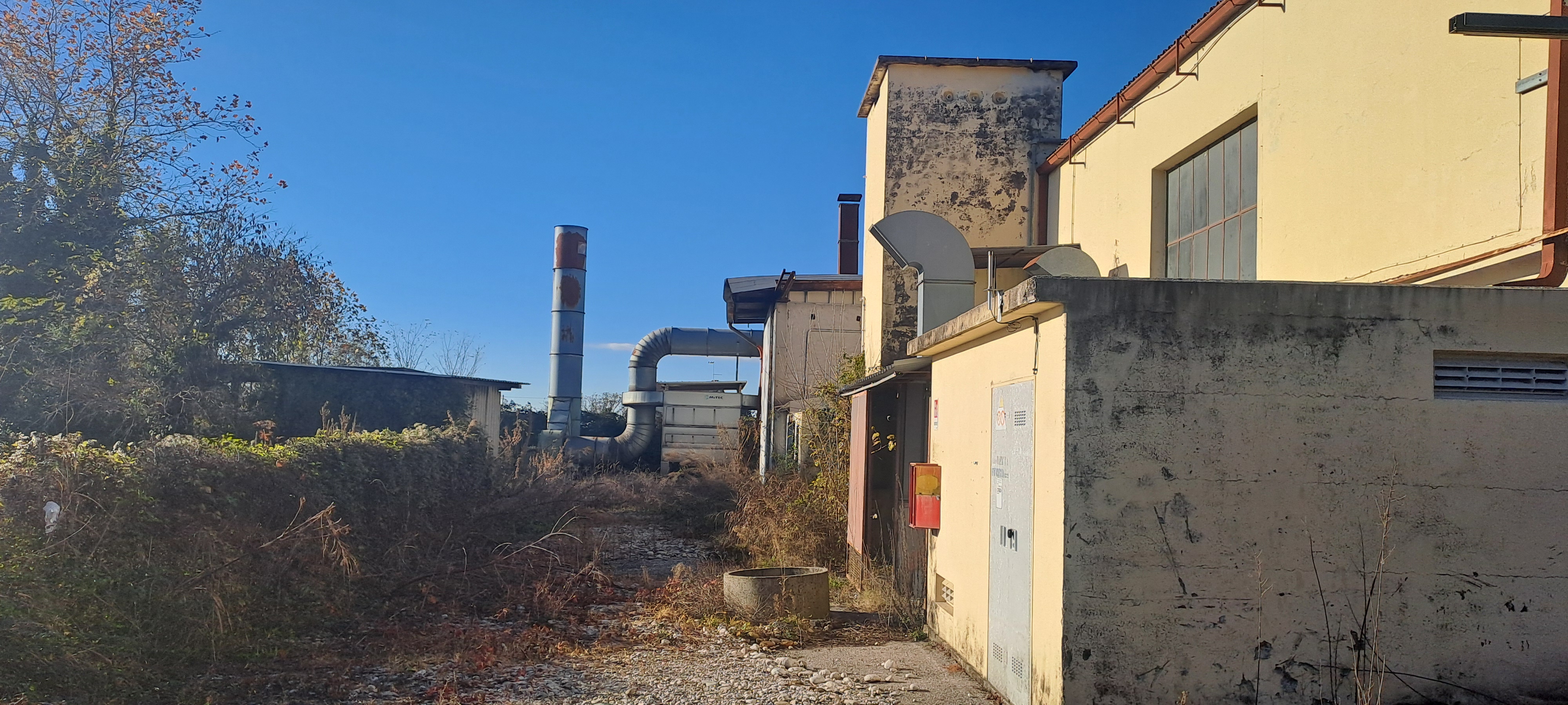 Opificio in Via Maestra, 205 a Cordenons — asta giudiziaria — fotografia 5