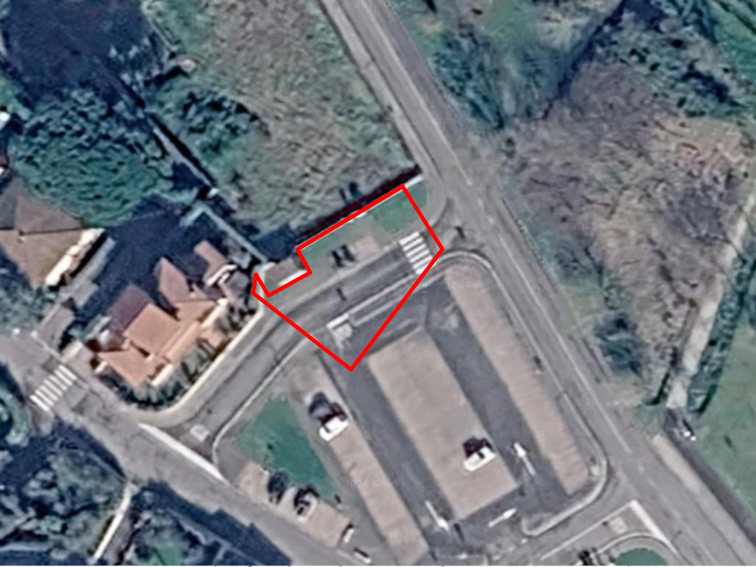 Terreno a Capannoli, Pisa