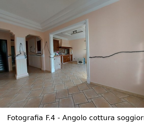 Fabbricato in Via Calatafimi, 2 a Carpi — asta giudiziaria — fotografia 4