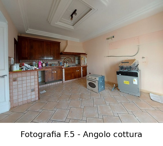 Fabbricato in Via Calatafimi, 2 a Carpi — asta giudiziaria — fotografia 5