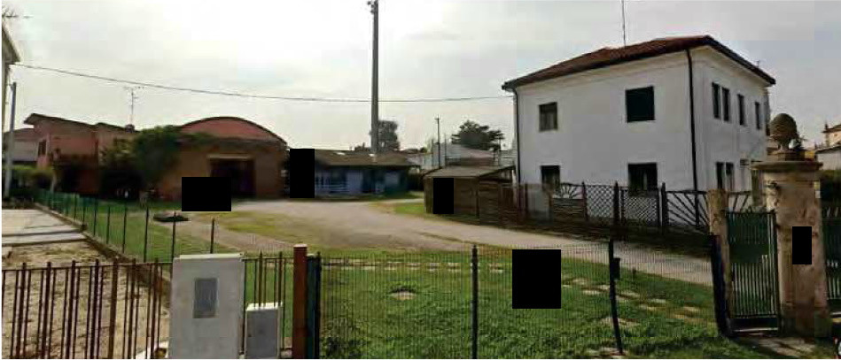 Magazzino o deposito a Lendinara, Rovigo