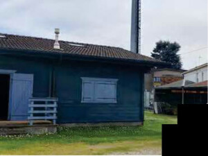 Magazzino o deposito in Via Santa Maria Nuova, 78 a Lendinara — asta giudiziaria — fotografia 5